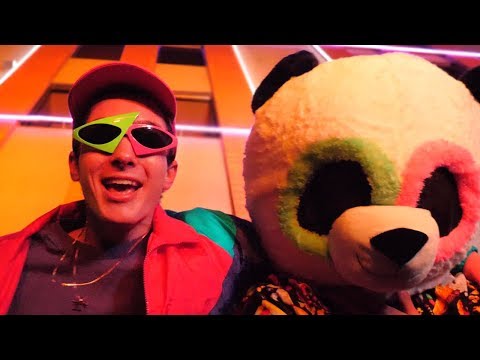 ROY PURDY - LIVIN THESE DAYS