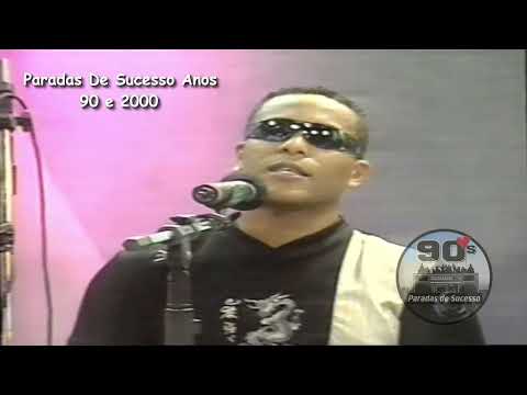 Grupo Revelação - Novos Tempos