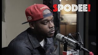 SPODEE: "From The Bottom", Addresses Young Dro Situation, Sony Deal And More