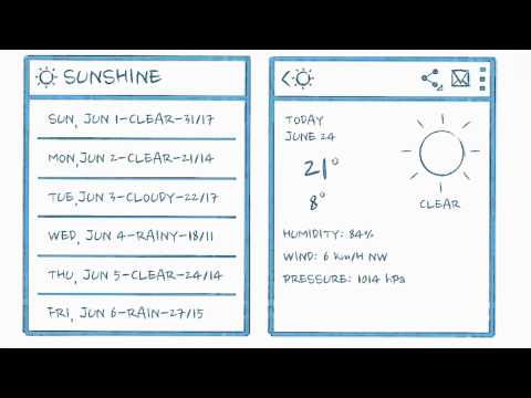 Welcome to Developing Android Apps