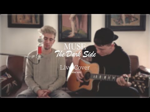 Muse - The Dark Side [Acoustic Cover]