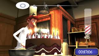 Download lagu Ratatouille PC (Asobo) Cake & Bake - 37.97 mp3
