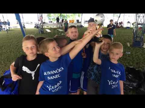 NK Ivančica - EFCO U9 EU Championship 2019