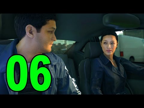 Battlefield: Hardline - Part 6 - Case Closed (Let's Play / Walkthrough / Guide)