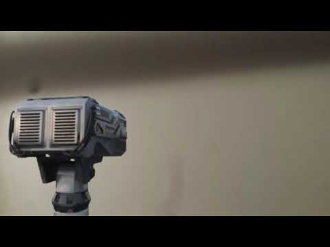 Lansatorula de racete