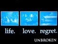 Unbroken - Curtain 