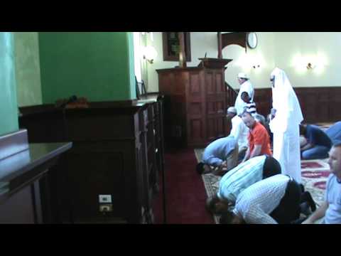 Ymer Musa Imam Chicago