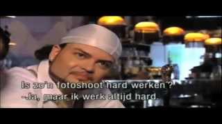 Papi Sanchez - VTR Magazine