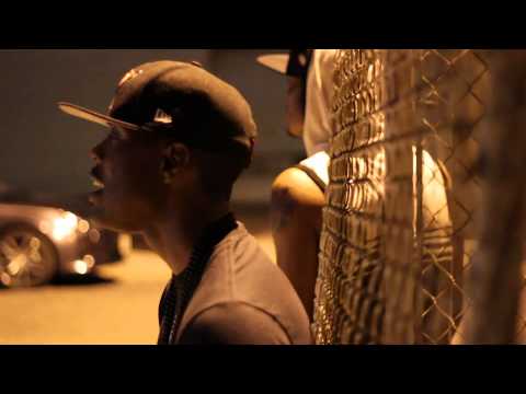 This Nite rezon feat Cjae & Mal