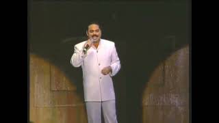 🎶 Gilberto Santa Rosa &amp; Víctor Manuelle - "Déjate Querer" (En Concierto) 💃🎤