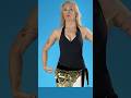 HIP CIRCLES SMALL How To Belly Dance