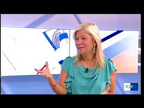 TG3 RAI Regionale - 04/08/2018 14:00 - Camminamente Bologna