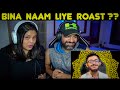 THE ART OF BAD WORDS REACTION CARRYMINATI CLEVER ROASTING