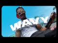 SALIM MONTARI - WAVY [official video]