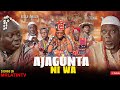AJAGUNTA NI WA Full Movie Powerful Yoruba Cultural Epic Mr Latin 2026 Latest Apa Ogboluke