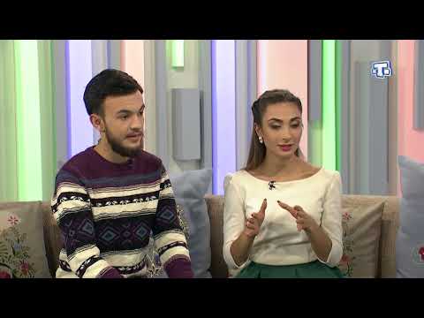 Таир Ибрагимов. САБА. Фрагмент выпуска от 17.01.18