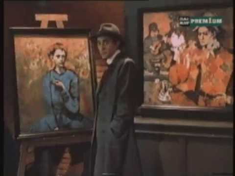 MODI' IN PILLOLE - Amedeo e Pablo