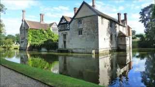 preview picture of video 'Baddesley Clinton & Packwood House'