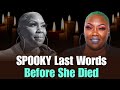 Miss Shirley Raines Dies at 58 | TikTok Star & CNN Hero’s Final Words