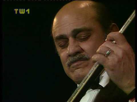 Joe Pass Live Austria TV