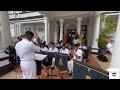 Monika O my darling band performance / Indian Navy / azadikaamritmahotsav