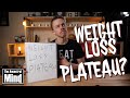 Carnivore Weight Loss Plateau | What To Do When You Stall