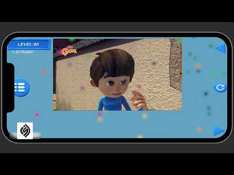 Jigsaw Puzzle, Sliding Puzzle video thumbnail