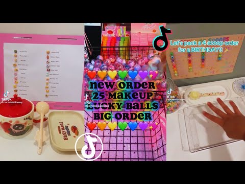 Mystery Scoops You Can’t Stop Watching 🛍️✨ | TikTok Compilation