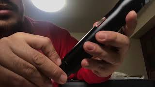 Video thumbnail for XTUGA GLXD8 Rocket Audio UHF Microphone System with Carry case 2 Metal handhled MIC Box by AUDIO XTUGA