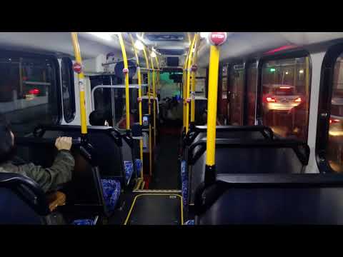 Transit Systems 2470 [480 Railway Square] Scania K280UB/CC CB80