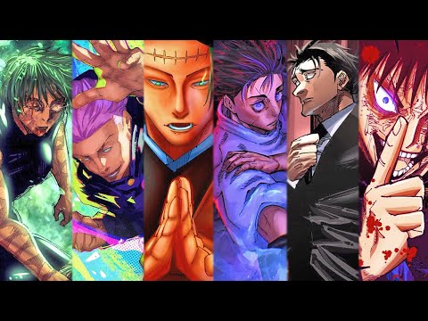 Ranking EVERY Culling Game Fight (Jujutsu Kaisen)