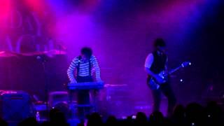 Buried Alive (live) - Creature Feature