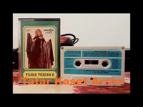 Yildiz Tezcan ---- Yol Göründü Gurbet Ele Giderim (1080p)