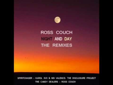 Ross Couch -- Within Your Soul (The Disclosure Project Remix)