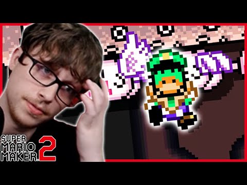 TWO New Barb Levels?! Let's Go!