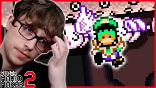 TWO New Barb Levels?! Let's Go!