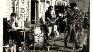 Tex & the Saddletramps - What's Left Of Me