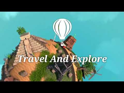 Intro Of Travel And Explore| Stay Tune | 1st Video Coming Soon