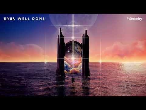Serenity - HYBS