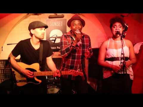 Regis Kole - Koklozin  (version acoustique).