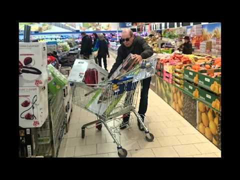 Viktor Križan - AKCIE