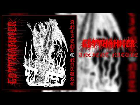 GOTTHAMMER - ANCIENT NATURE [Full Album] (Bestial War Metal)