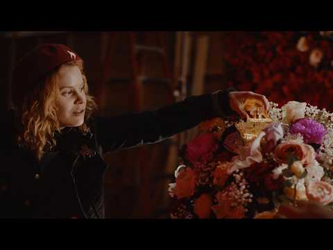 Morreale Paris - Behind the Scenes - Odyssée