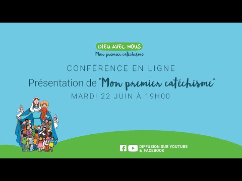 Présentation de Mon premier catéchisme