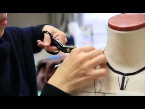 【学部紹介】ファッションデザイン ｜金沢美術工芸大学(2014)