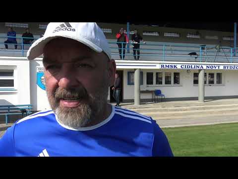 RMSK "Cidlina" - FK Náchod 03 října 1:1 2021 09 51 28 dop