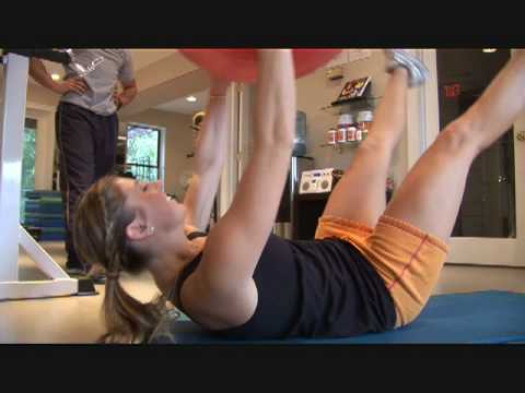 Weight Loss Exercise Program Week 6