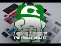 Thoughts on Project Ara | The Friday Debate.