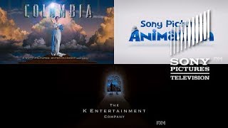 Columbia Pictures/Sony Pictures Animation/The Kern