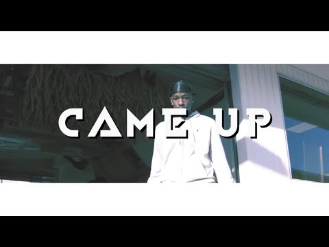 NinoBand$$ - Came Up (video by @solvrsite)